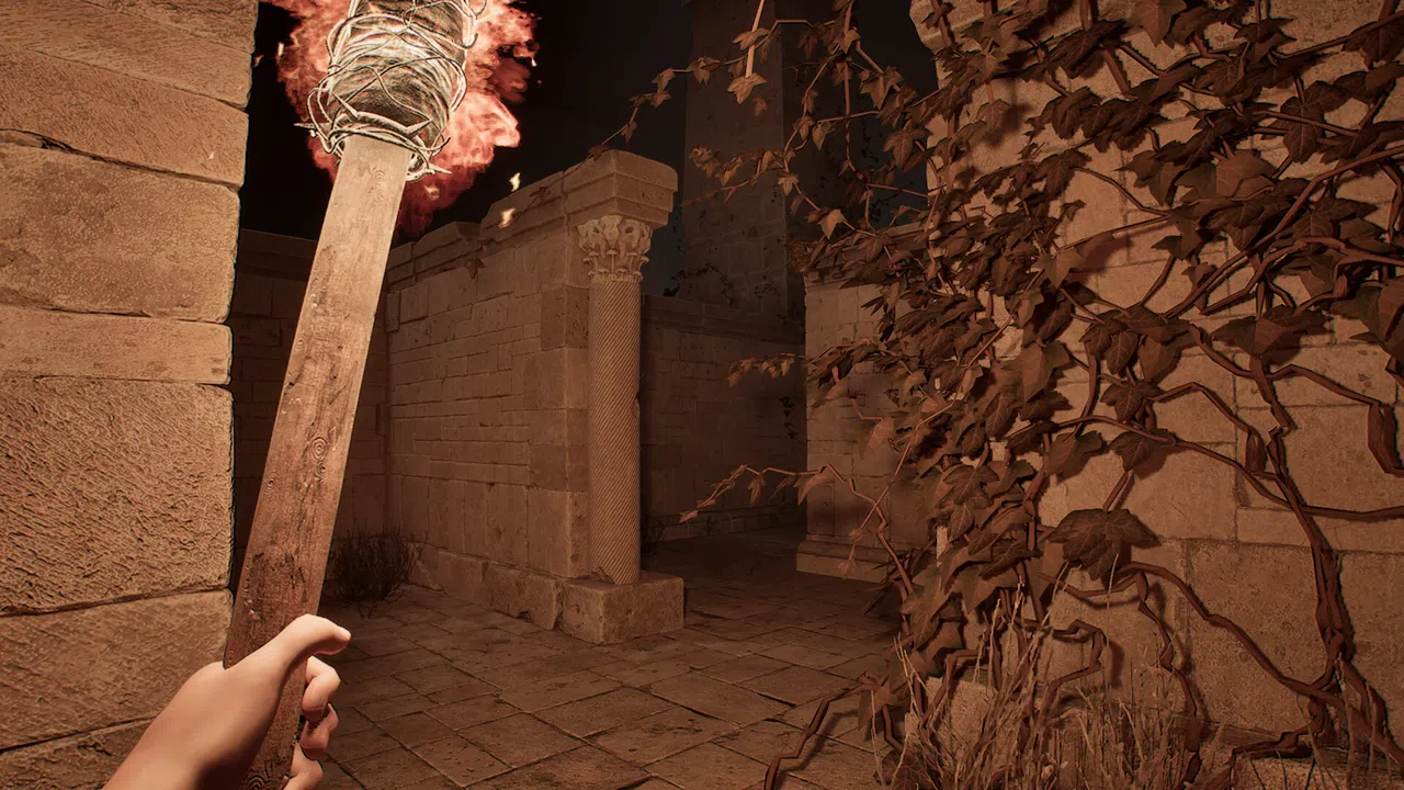 Carcerem Screenshot 5