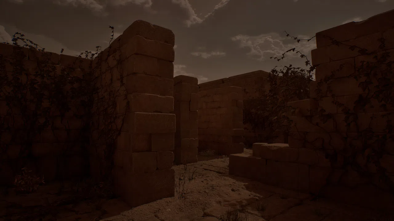 Carcerem Screenshot 4