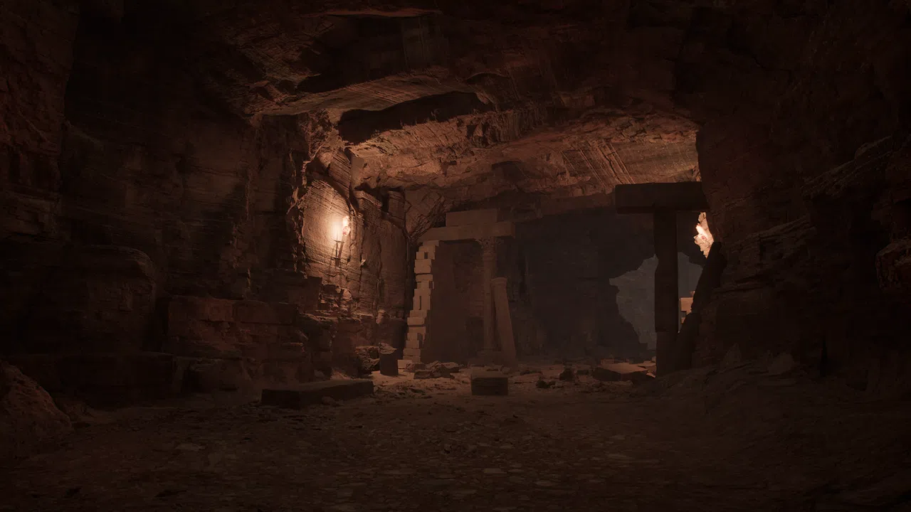 Carcerem Screenshot 0