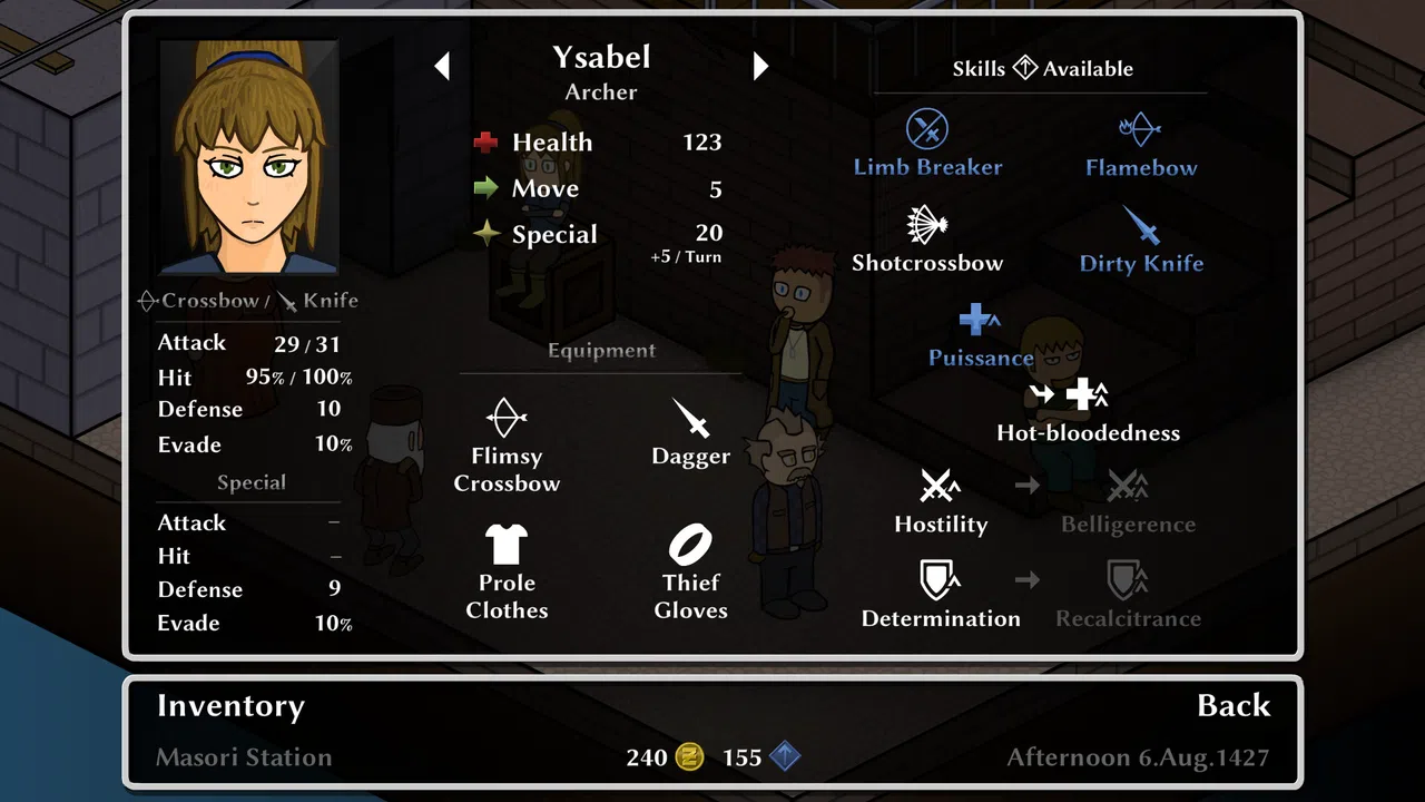 World’s End Screenshot 4