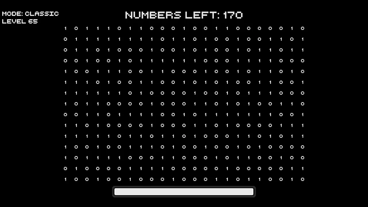 0101 - Classic Bonus Levels 2 Screenshot 2