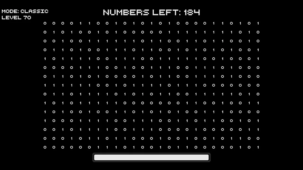 0101 - Classic Bonus Levels 2 Screenshot 3