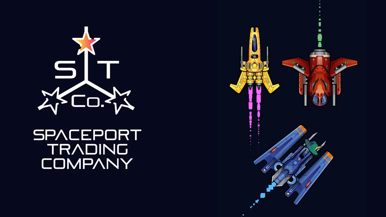 Spaceport Trading Company - Supporter Screenshot 0