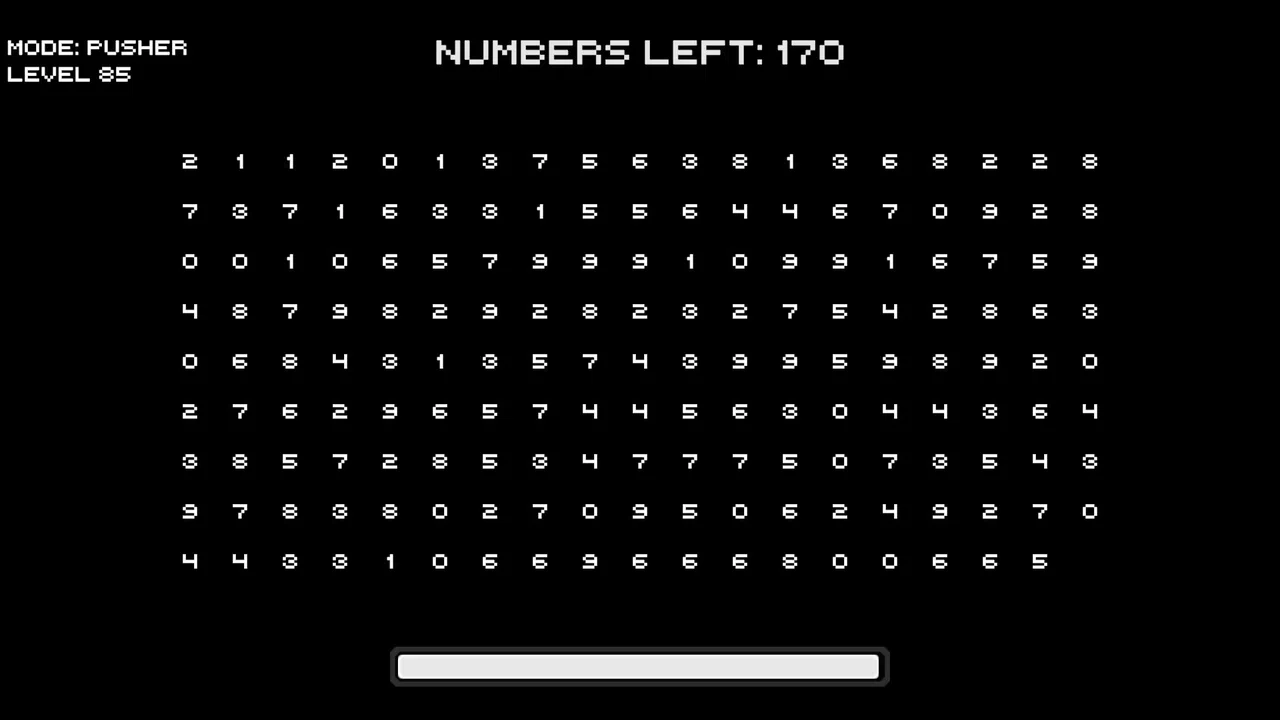 0101 - Pusher Bonus Levels 3 Screenshot 1