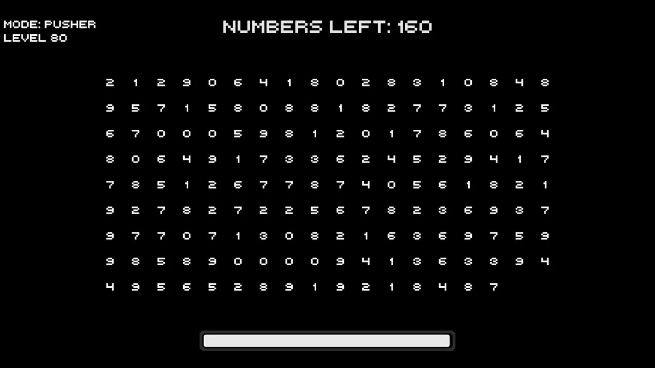 0101 - Pusher Bonus Levels 3 Screenshot 0