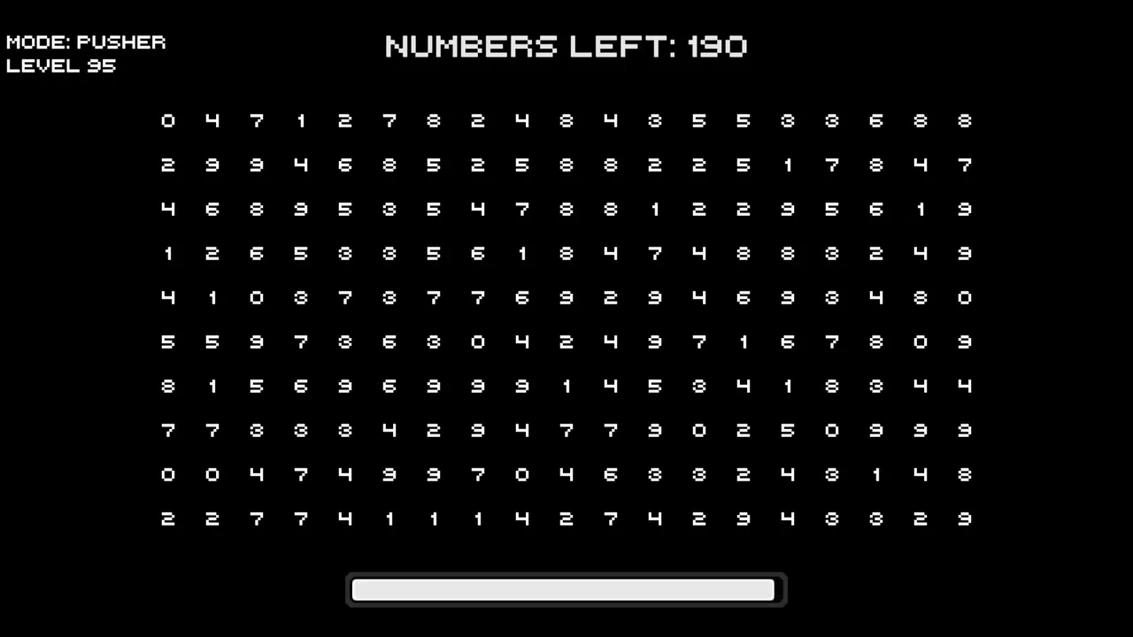 0101 - Pusher Bonus Levels 3 Screenshot 3