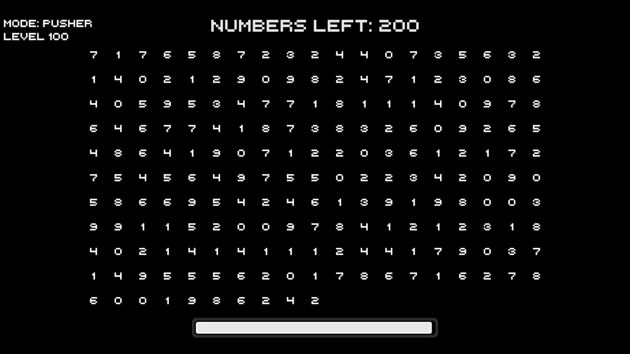 0101 - Pusher Bonus Levels 3 Screenshot 4