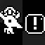 Blue Mode icon
