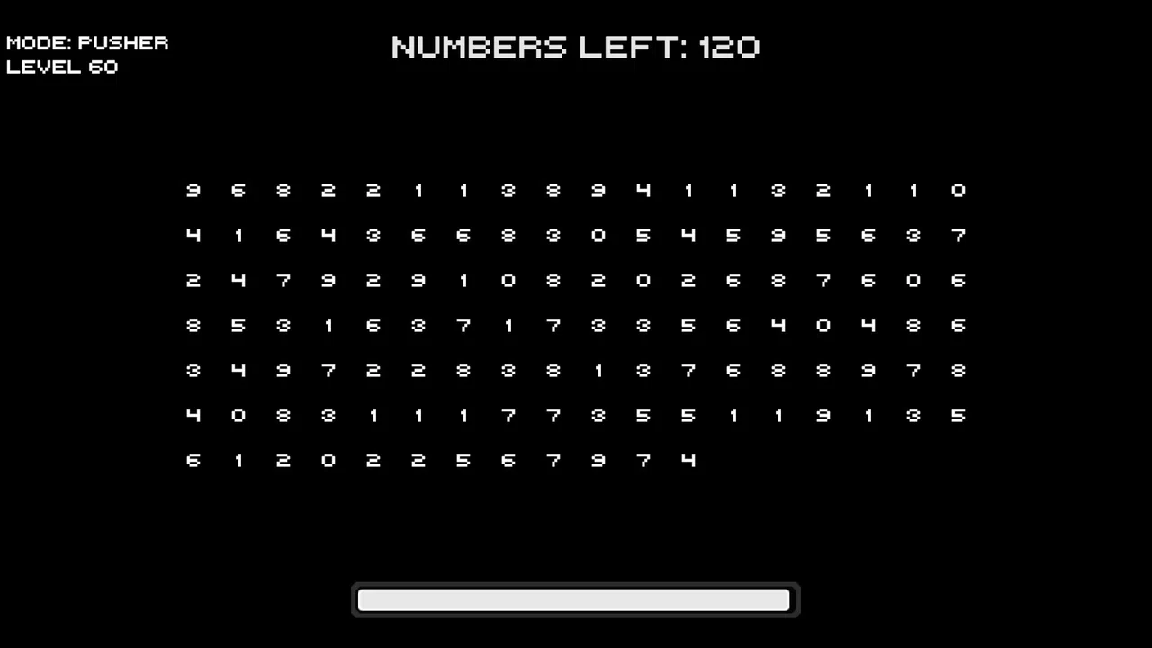0101 - Pusher Bonus Levels 2 Screenshot 1