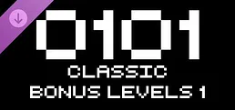 0101 - Classic Bonus Levels 1