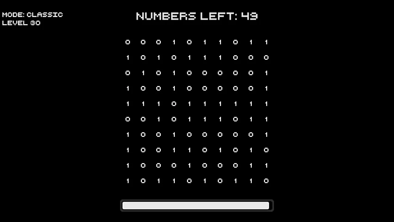 0101 - Classic Bonus Levels 1 Screenshot 0