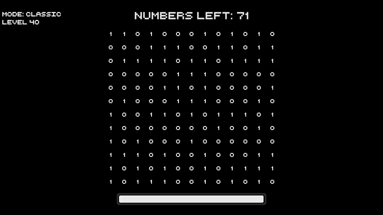 0101 - Classic Bonus Levels 1 Screenshot 2