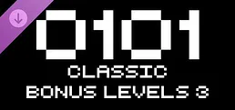 0101 - Classic Bonus Levels 3