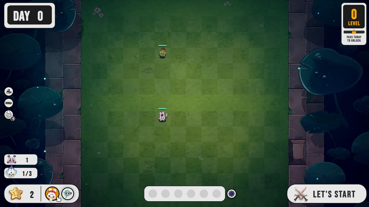 Mystic Warfare Screenshot 0