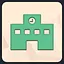 1 ESCAPE icon