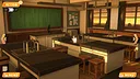 The Escape Room Chronicles ep2:The Old School Building Screenshot 1