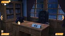 The Escape Room Chronicles ep2:The Old School Building Screenshot 4