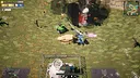 Exo Wanderers Demo Screenshot 0