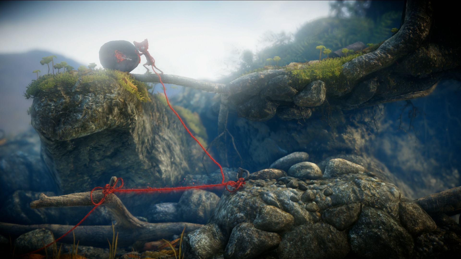 Unravel Screenshot 4