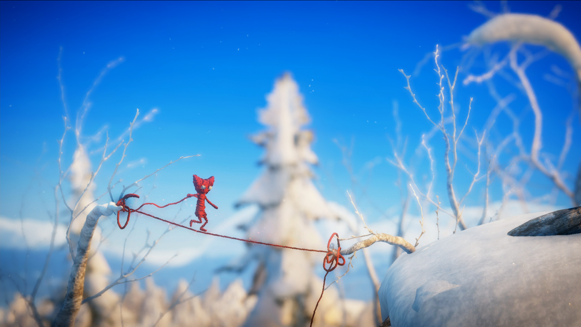 Unravel Screenshot 0