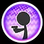 Knock-Back Shooter Star icon