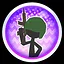 Survival Scroll Star icon