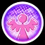 Number Tower Star icon