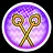 Pin Pull Star