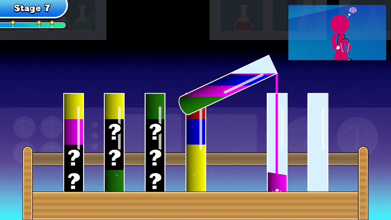 LISTEN UP! WE TRIED TO MAKE “THOSE GAMES” EVEN MORE EXTREME! SOME THINGS HAVE TO BE LEARNED THE HARD WAY! Screenshot 3