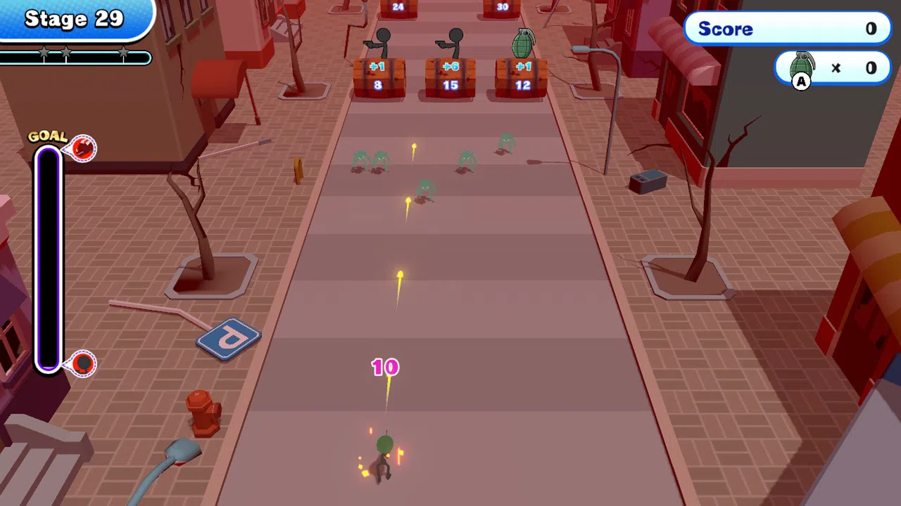 LISTEN UP! WE TRIED TO MAKE “THOSE GAMES” EVEN MORE EXTREME! SOME THINGS HAVE TO BE LEARNED THE HARD WAY! Screenshot 1