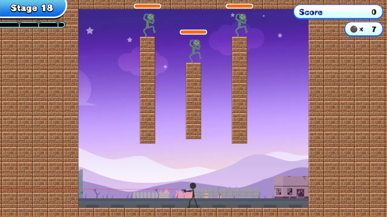 LISTEN UP! WE TRIED TO MAKE “THOSE GAMES” EVEN MORE EXTREME! SOME THINGS HAVE TO BE LEARNED THE HARD WAY! Screenshot 5