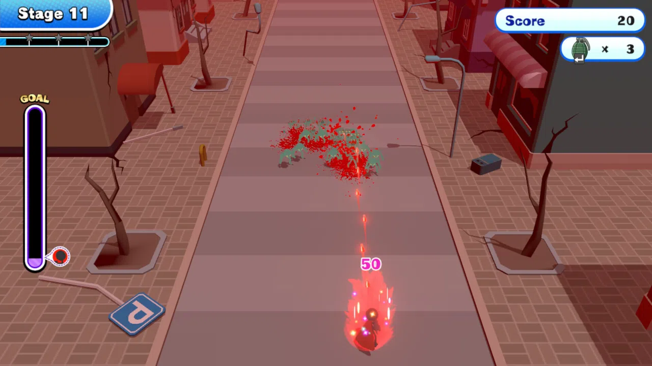 LISTEN UP! WE TRIED TO MAKE “THOSE GAMES” EVEN MORE EXTREME! SOME THINGS HAVE TO BE LEARNED THE HARD WAY! Screenshot 0
