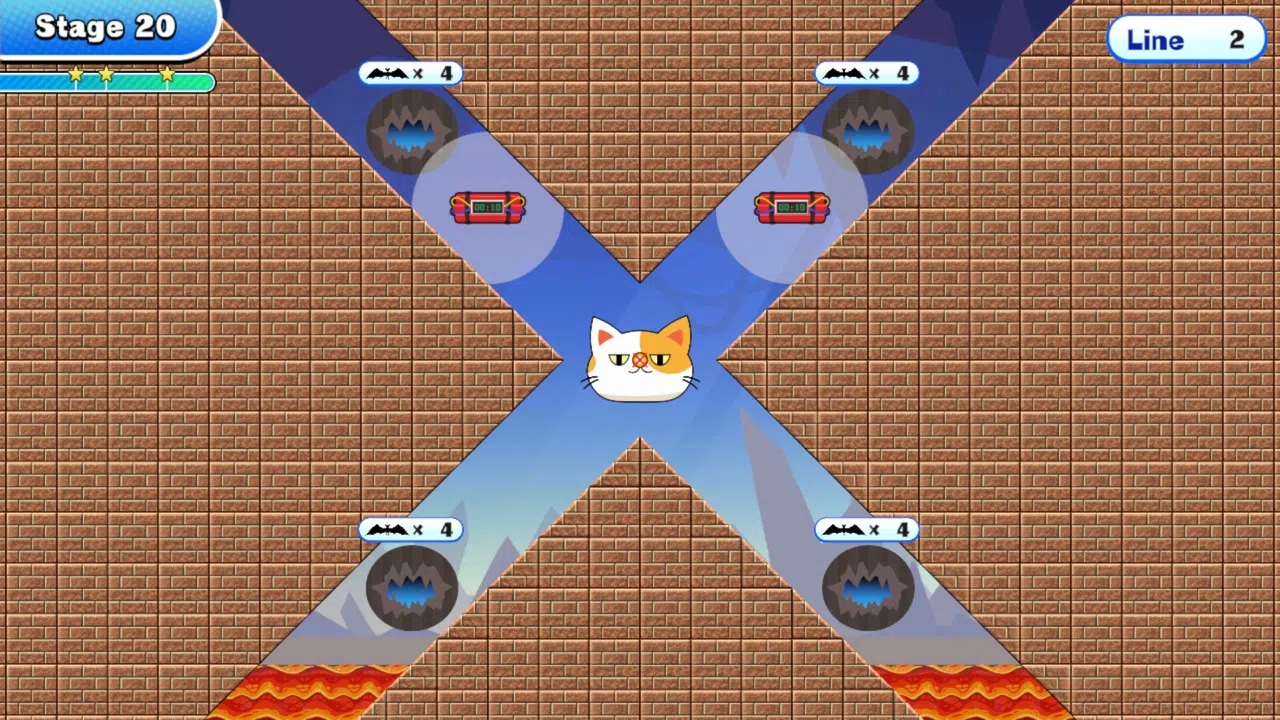 LISTEN UP! WE TRIED TO MAKE “THOSE GAMES” EVEN MORE EXTREME! SOME THINGS HAVE TO BE LEARNED THE HARD WAY! Screenshot 6