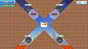 LISTEN UP! WE TRIED TO MAKE “THOSE GAMES” EVEN MORE EXTREME! SOME THINGS HAVE TO BE LEARNED THE HARD WAY! Screenshot 6