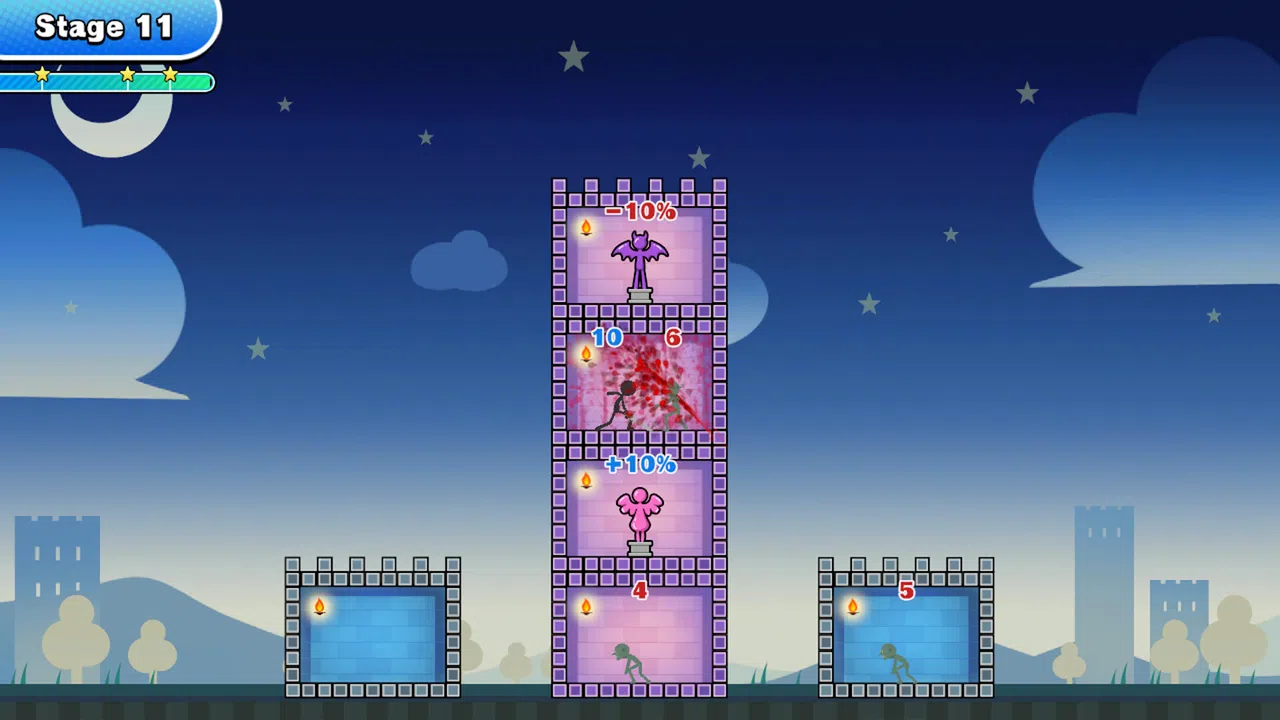 LISTEN UP! WE TRIED TO MAKE “THOSE GAMES” EVEN MORE EXTREME! SOME THINGS HAVE TO BE LEARNED THE HARD WAY! Screenshot 7