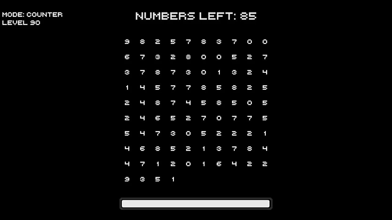 0101 - Counter Bonus Levels 3 Screenshot 2