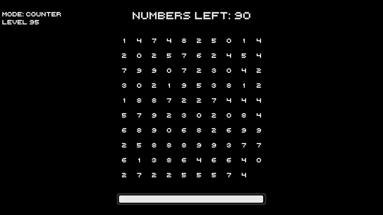 0101 - Counter Bonus Levels 3 Screenshot 3