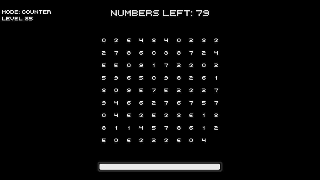 0101 - Counter Bonus Levels 3 Screenshot 1