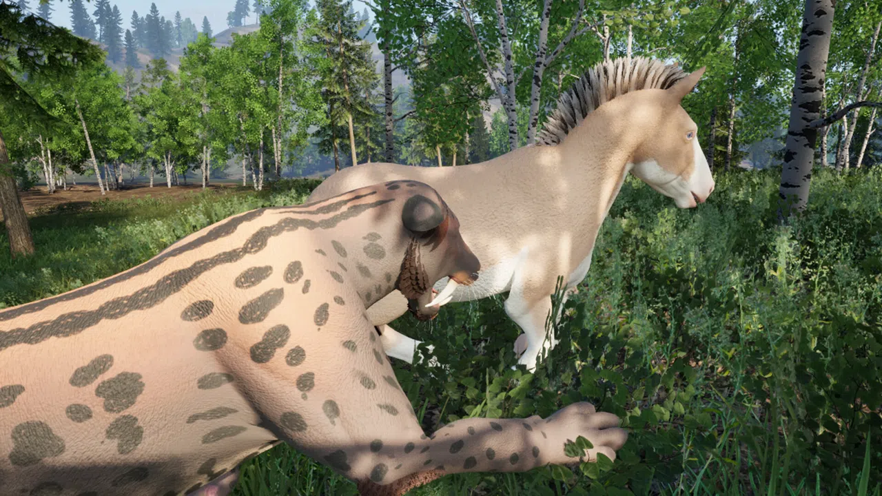Wild Kingdom Screenshot 4