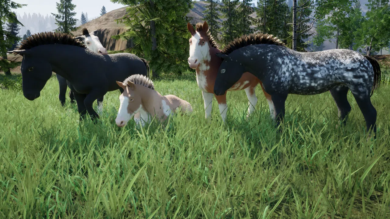 Wild Kingdom Screenshot 2