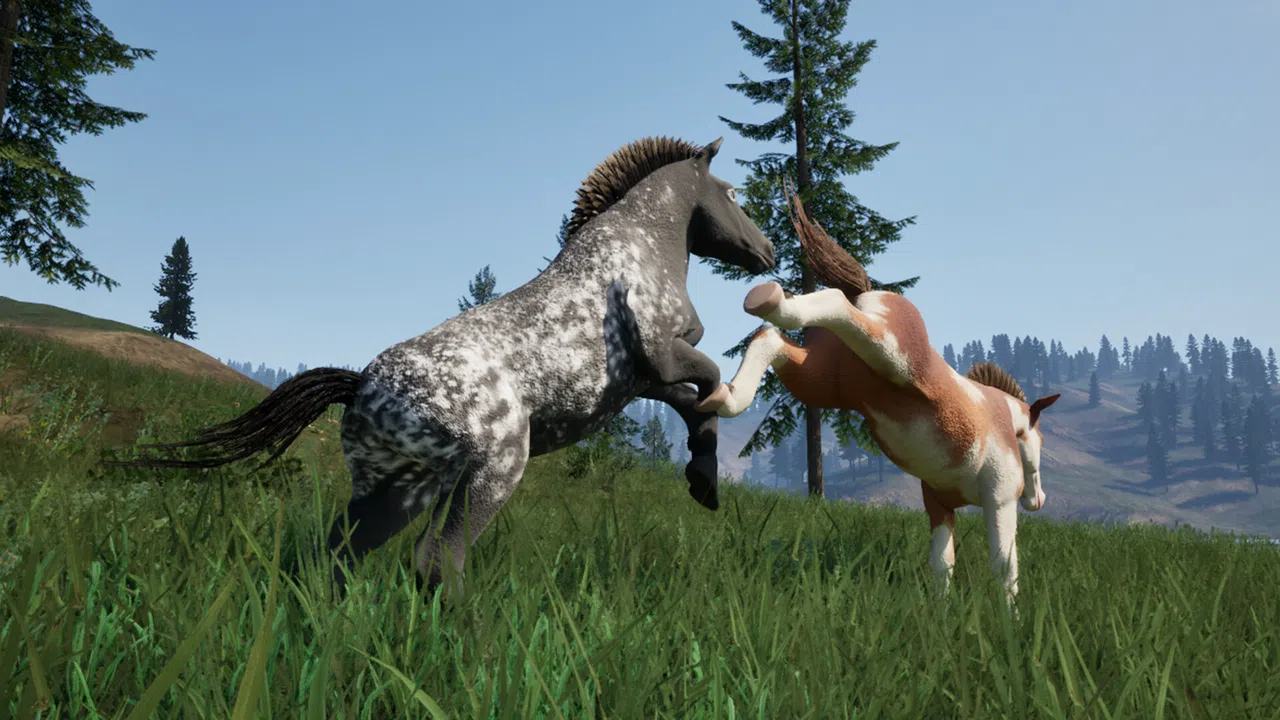 Wild Kingdom Screenshot 3