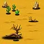 Desert Unlocked icon