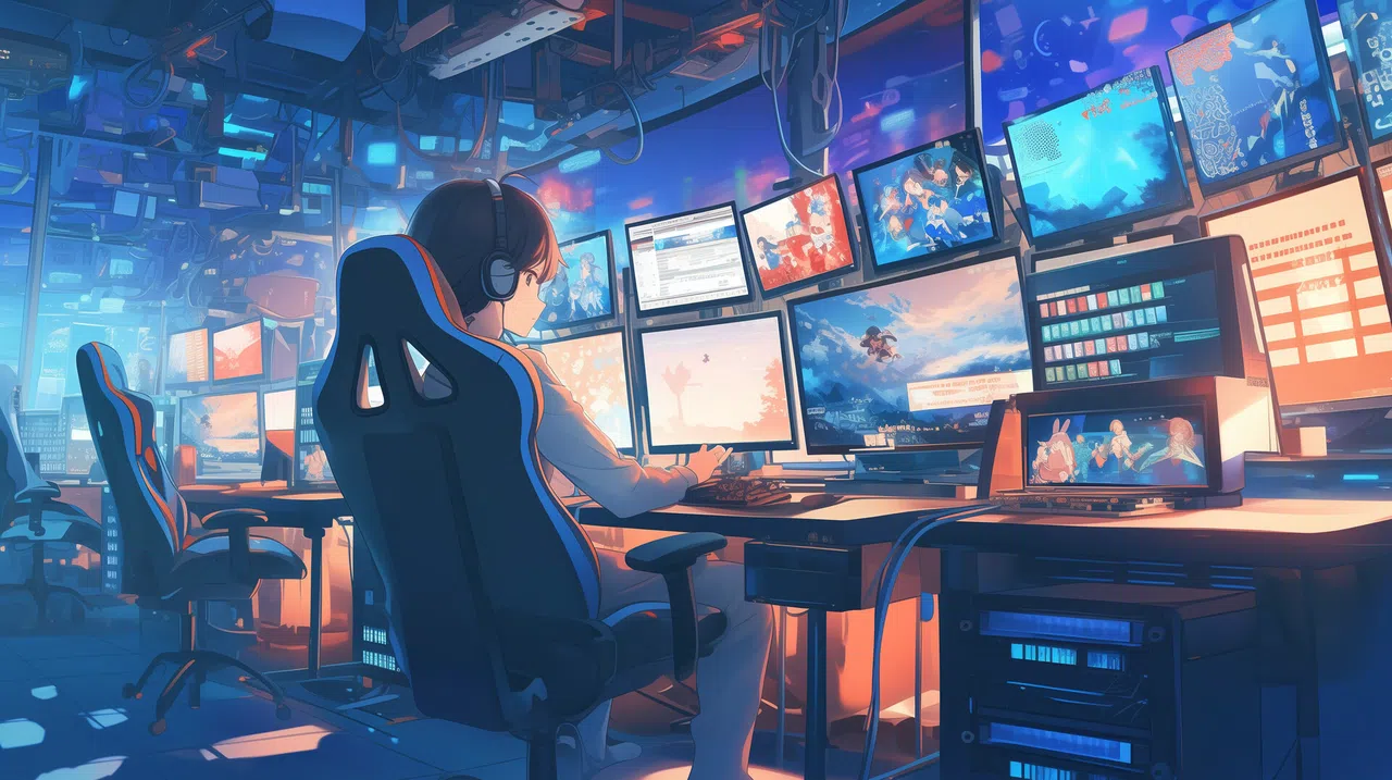 中国式战队 Screenshot 2