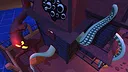 Logic Town - House of Terror Screenshot 4
