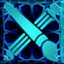 The real thing icon