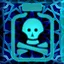 Poisoned icon