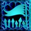 Drafted icon