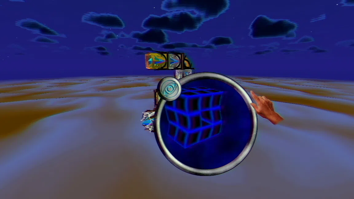 Orifoldium Screenshot 0