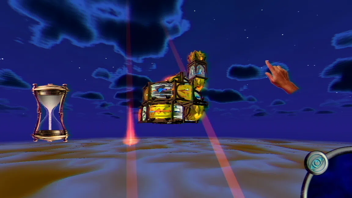 Orifoldium Screenshot 1