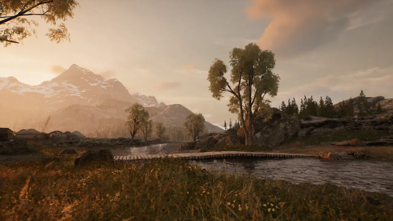The Golden Horde: Survival Screenshot 6
